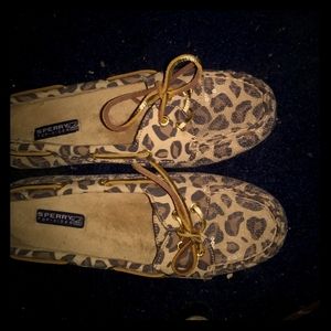 Sperry shoes